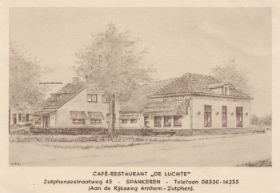 Tekening-schets van cafe rest. De Luchte omstreeks 1978 met naam WP.jpg