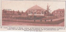 oude muziektent krantartikel geprint 29 september 1927 met naam WP.jpg