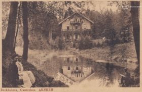 Fotokaart 1918 Beekhuizen FB en site 28 april 2015.jpg