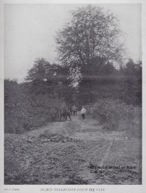 zaterdag 30 oktober 1909 In het Beekhuizer Bosch bij Velp FB 18 april 2016.jpg