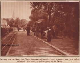 Wegbestrating in De Steeg naar Velp 1932.2jpg.800jpg FB en site 16-9-2017.jpg