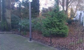 FB 10 dec. 2014 foto Binnenweg Drietip en kerk in 2014 met Naam RWB foto 2.jpg