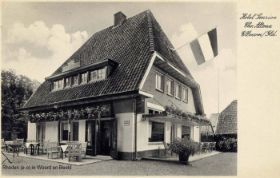 Pension -cafe Chr. Altena, Binnenweg met dank aan FB-vriend op site 1-2-2017.jpg