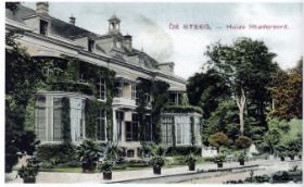 Huize Rhederoord omstreeks 1901 met naam WP.jpg