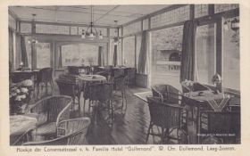 Hoekje der Conversatiezaal v.h. Familie HOtel Dullemond. W. Chr. Dullemond Laag Soeren FB 29-8-2017.jpg