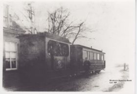 Bij Schipbrug Doesburg omstreeks 1910 FB 9 mei 2016.jpg