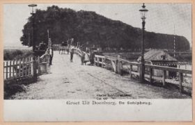 Schipbrug omstreeks 1910 Dieren-Doesburg FB 1 nov. 2015.jpg