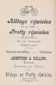 Arentsen en Kolling rond 1900.jpg
