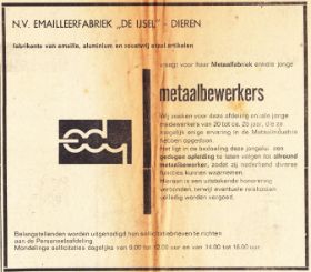 Edy personeels advertentie febr. 1964.jpg