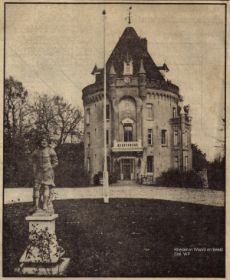 Woontoren aan de rivier Gelderse Toren 1982 (2) FB 28 jan. 2016.jpg