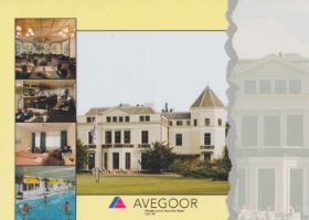 Vakantie en Conferentiecentrum Avegoor jaren 70 of 80 FB 10 juli 2016.jpg