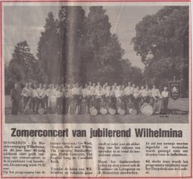 Juni 1994 vierde muziekver. Wilhelmina uit Spankeren het 80- jarig jubileum FB 11 okt. 2015.jpg