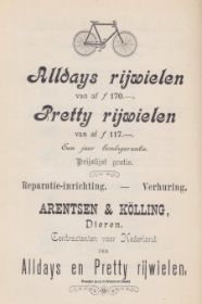 Advertentie Arentsen en Kolling rond 1900 FB en site 10-4-2017.jpg