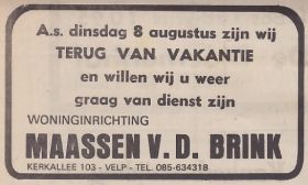 Advertentie Maassen van den Brink aug. 1978.jpg