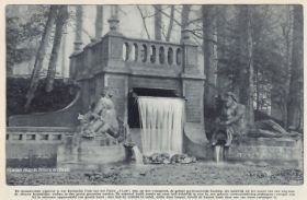 Monumentale waterval Apeldoorn 13-1-1912 FB en site 9-10-2017.jpg