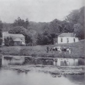 Rozendaalse school in omstreeks 1890 FB 6 sep. 2016.jpg