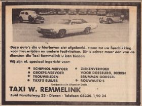 Taxi W. Remelink sep. 1980 FB en site 16-3-2017.jpg