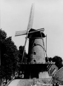 Stadswindmolen Doesburg van FB vriend US 5-10-2017.jpg