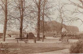 Drususpark Doesburg mogelijk in rond 1915 FB 17-6-2018.jpg