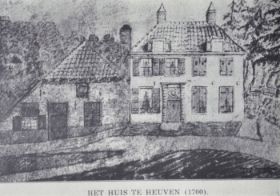 Het Huis te Heuven (1700) (1).letter FB 18 mei 2016.jpg