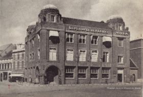 Gebouw Levensverzeker ing mij Arnhem in-rond 1946 FB en site 23-3-2017.jpg