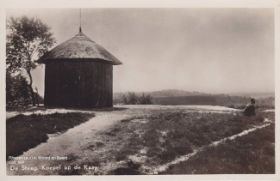 DE Steeg Koepel de Kaap uit rond 1930 FB 7-12-2016 en site 13-2-2017.jpg