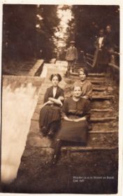 Uitstapje Lina Stenfert Pinksteren 1924 FB 13 dec. 2016.jpg