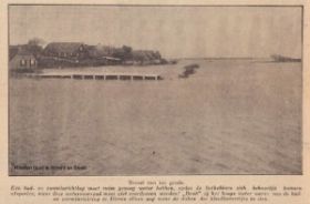 Zwembad Lagestraat door water ondergelopem 30 nov. 1924 site 5-2-2017.jpg