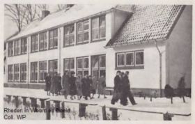 Huishoudschool 13 januari 1955 Ellecom FB 20 mei 2016.jpg