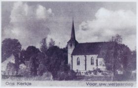 Verjaardagskaart van Ellecomse kerk voor 1945-2 FB 24 jan. 2016.jpg