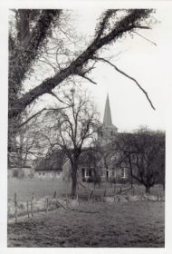 v.m. Pastorie en Herv. kerk Ellecom 1967 FB en site 26-1-2017.jpg