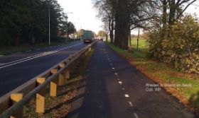 N348 toen Torense Allee-Zutphensestraatweg Spankeren FB en site 24 april 2015 met RWB en WP.jpg