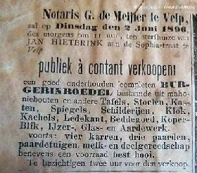 Artikel uit de krant van juni 1896. Met dank aan FB vriend. FB 14-7 en site 29-7-2017.png