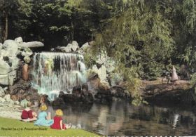 Waterval park Sonsbeek jaren 50-60 FB 3-1-2019.jpg